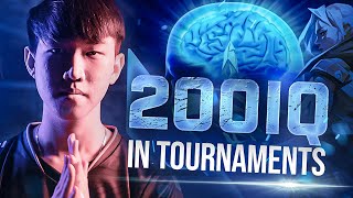 BEST 200 IQ TOURNAMENT PLAYS HIGHLIGHTS [upl. by Nudd]