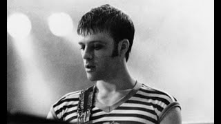 The Disappearance of Richey Edwards  Part I [upl. by Ogram240]