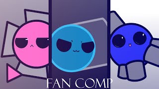 Diepio  Fan Comp 1 [upl. by Ocramed171]