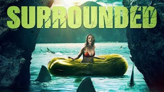 Surrounded Official UK Trailer [upl. by Eltsirk]