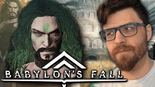 I Beat Babylons Fall 100 so you dont have to [upl. by Ramyar]