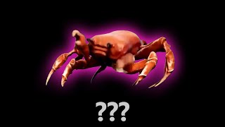 7 quotCrab Ravequot Sound Variations in 30 Seconds [upl. by Mahla]