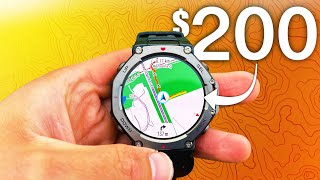 Amazfit TRex 3  DeepDive Review  Maps Navigation amp Hiking [upl. by Cida]