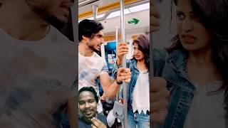 Trines comedy funnyabrazkhan funny abrazkhancomedy couplegoals abrazkhanteam abrazkhan91team [upl. by Bernadene351]