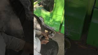 Back dabby ragraai weldments viralvideo automobile car weldingmachine weldingequipment [upl. by Aztinay155]