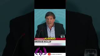 Gestion Kicillof hace campaña por spert 2027 mileipresidente Milei Presidente [upl. by Ayala]