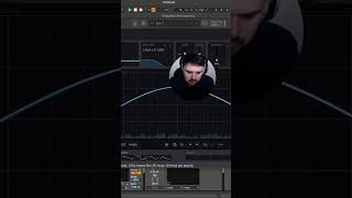 Try this cool drop transition using ShaperBox 🔥 [upl. by Ihsakat]