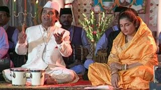 Allaahu Allaahu Muslim Devotional Video Songs  NoorEIlahi  Anuradha Paudwal Jani Babu [upl. by Rockwood]