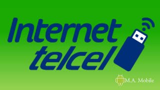 Internet en casa Telcel Precios e información [upl. by Aiek]