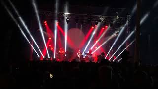 Concert Alouette  OlonnesurMer 8 juillet 2018  Kungs Benabar Feder [upl. by Izak294]