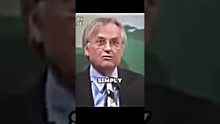 RICHARD DAWKINS SHUTS DOWN DEBATE [upl. by Va128]