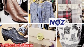 NOZ ARRIVAGES 0602 MODE FEMME DESTOCKAGE [upl. by Adeline]