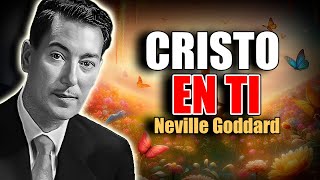 📚 CRISTO EN TI POR NEVILLE GODDARD AUDIOLIBROS HISPANOS  ULTIMAS CONFERENCIAS [upl. by Bagger]