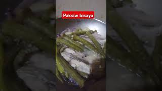 Paksiw bisaya 1millionviews deliciousfood [upl. by Naldo]