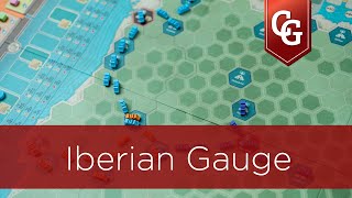 Introducing Iberian Gauge [upl. by Maker642]