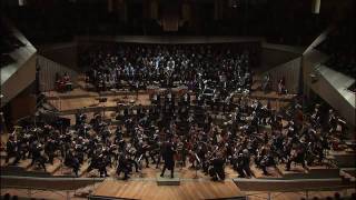 Rachmaninov The Isle of the Dead  Dudamel · Berliner Philharmoniker [upl. by Nelo]