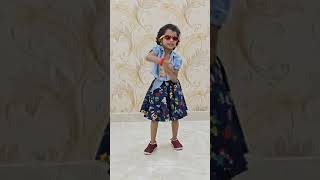 Boss Party  Dance Cover  Megastar Chaitrika😎 💃  Waltair Veerayya [upl. by Okimuy]