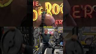 Fake Weights With Stallone is Crazy  Joe Rogan [upl. by Vasily862]