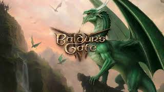 Baldurs Gate 3 Soundtrack  Ansur Heart of the Gate Mix [upl. by Aimak]