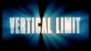 Vertical Limit  Trailer 2000 [upl. by Aderfla]