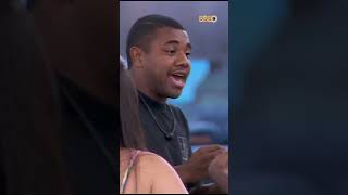 LEIDY ELIN E DAVI PROTAGONIZAM BRIGA SÉRIA APÓS SINCERÃO 🔥  BBB 24 SHORTS [upl. by Adnuhsar812]