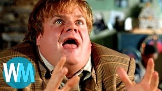 Top 10 Hilarious Movie Speeches [upl. by Mailand]