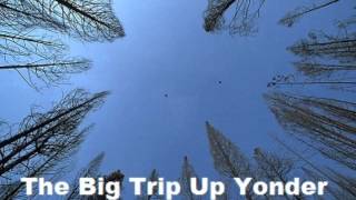 The Big Trip Up Yonder  Kurt Vonnegut Jr [upl. by Rikki]