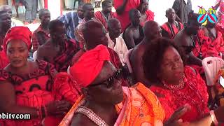 OBOM HOMOWO CELEBRATION 2017 [upl. by Aina]