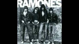 Somewhere Over The Rainbow  The Ramones [upl. by Rovner]