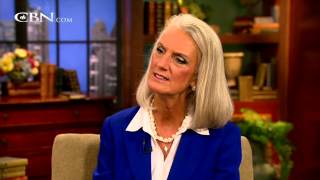 Anne Graham Lotz Wounded By Gods People [upl. by Paulo]