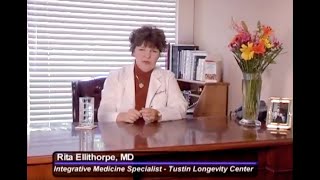 Detoxamin® EDTA Suppositories Scientifically Proven And Affordable EDTA Chelation [upl. by Stephana]