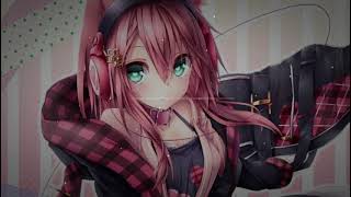 copines  nightcore [upl. by Ilenna]