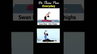 Proof that you can do yoga anywhere motivation peace telugu devara ntr yoga weightloss gym [upl. by Lejna]