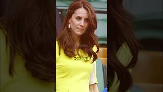 Kate Middleton vs Sussex Squad Wimbledon Attendance Sparks Debate [upl. by Adon]