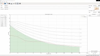 Noise Curve Measurements [upl. by Ioj]