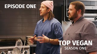 Top Vegan  Episode 1 Classic American [upl. by Roybn247]