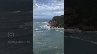 knysna headland southafrica gardenroute [upl. by Calbert230]