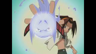 Shaman King English Opening  4Kids  Theme Song [upl. by Aleehs]