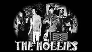 The Hollies  just one look HQ [upl. by Tterag]