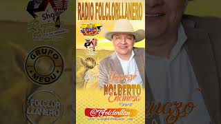 Nolberto Encinosa quot Yaguazo quot  Folclorllanero musica folclorllanero folclorico YAGUAZO [upl. by Leiuqeze]