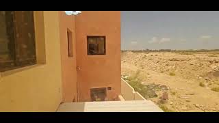 Hydra Village Zone7 3bedrooms Upgraded villa Abu Dhabi UAE [upl. by Tremayne]