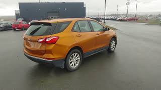 call 9028765309 2018 Chevrolet Equinox Antigonish NS [upl. by Horner919]