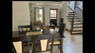 house and lot for sale in ponticelli garden 1 along Daanghari Bacoor Cavite [upl. by Boaten58]