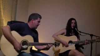 The Cranberries  Dreams Cover by Karly V and Mr G [upl. by Ailina251]