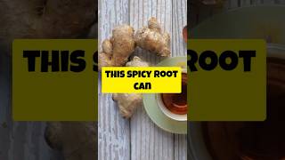 The Amazing Health Benefits of Ginger Natures Superfood Revealed [upl. by Naginarb]