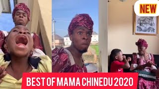 BEST OF MAMA CHINEDU SEASON 3 [upl. by Erlandson]