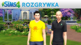 The Sims 4  Oficjalny film z rozgrywką [upl. by Siro]