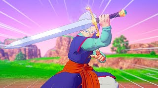 Dragon Ball Z Battle of Z  Best Card Guide amp How to Unlock Them ZSword Sparking Body amp more [upl. by Dowd645]