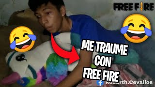 Mi hijo se volvió adicto al freefire 💔 Roberth Cevallos [upl. by Takeshi]