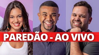 🔴 BBB 24 ALANE DAVI e MICHEL no PAREDÃO QUEM VAI SAIR DO BBB 24 ENQUETES e MUTIRÕES [upl. by Savell]